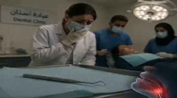 صحيفة المرصد – تفاصيل وفاة امرأة في مستوصف خاص ببريدة بعد ابتلاعها أداة طبية سقطت من يد طبيبة أسنان